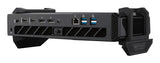 ASUS ROG NUC RNUC15JNK9X28AA2 USFF 275HX Intel Core Ultra 9 32GB 2TB Windows 11 Home ASUSTeK COMPUTER