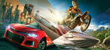 The Crew 2 – Xbox One – motiv fra spillet 8