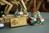 77985 LEGO 77985 J.W. TBA (8.4.) Lego