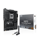 ASUS X870 MAX GAMING WIFI7 (ATX, X870, AM5, DDR5) ASUS