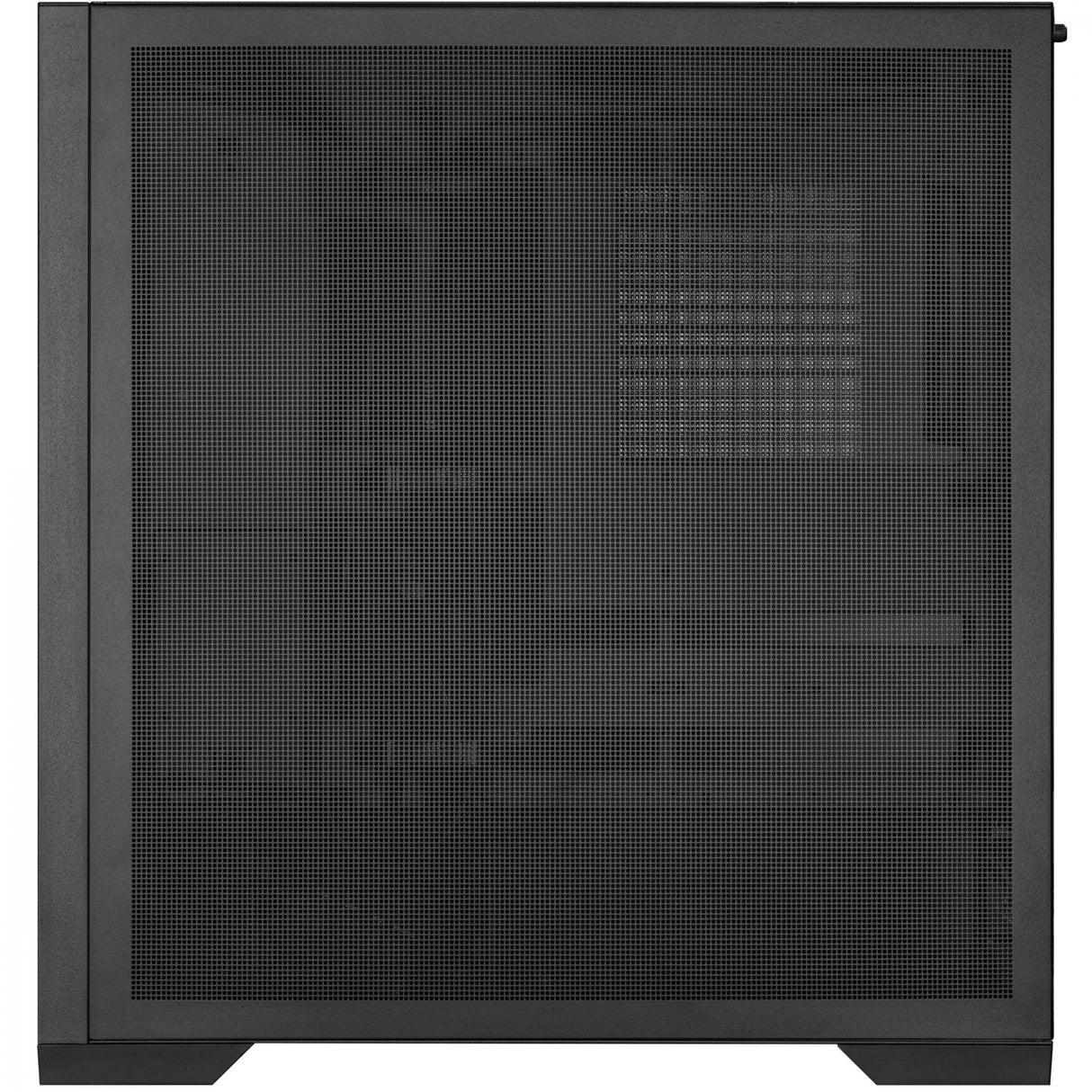 ASUS TUF Gaming GT302 TG ARGB ATX midi-tower - Black ASUS