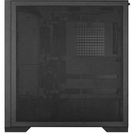 ASUS TUF Gaming GT302 TG ARGB ATX midi-tower - Black ASUS