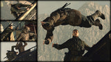 Sniper Elite 4 Nintendo Switch – Gameplay, spilscene 7