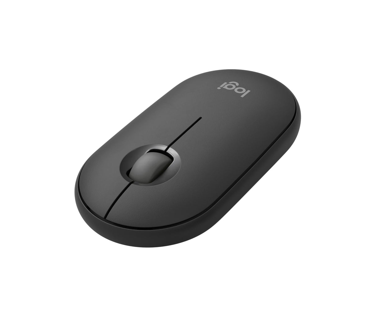 Logitech - Pebble Mouse 2 - M350s Logitech