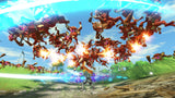Hyrule Warriors: Age of Calamity Geekd