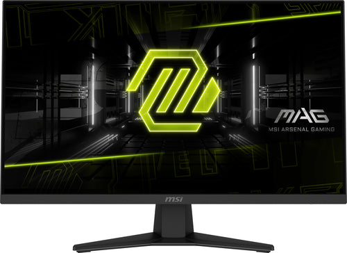 MSI MAG 274QF – 27″ WQHD Rapid IPS-gamingskærm, 180 Hz
