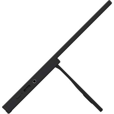 MSI PRO MP165DE E6 – skærm – Sort