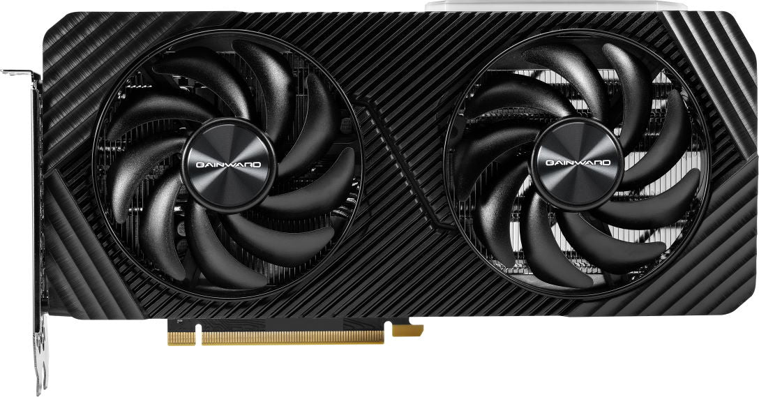 Gainward GeForce RTX 4070 Ghost 12 GB GDDR6X 192-Bit 