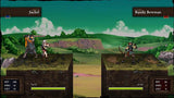 Rise Eterna – Nintendo Switch – skærmbillede 5