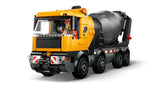 LEGO - City - Cement Mixer (60478)