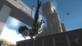 ScreamRide – Xbox 360 – spilgrafik
