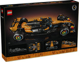 LEGO 42228 Technic McLaren MCL39 F1 Racing Car