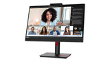 Lenovo ThinkVision T24mv-30 24 1920 x 1080 (Full HD) HDMI DisplayPort USB-C Pivot Skærm Lenovo