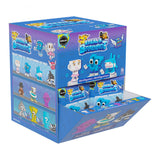 Roblox - Steal A Brainrot 2,67 Mystery Minifigures Blindbag (Assorted) (910501) Roblox