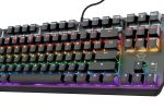 TRUST GXT834 CALLAZ TKL KEYBOARD ND TRUST