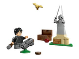 LEGO 30706 Harry Potter Quidditch Training, Construction Toy Polybag Lego