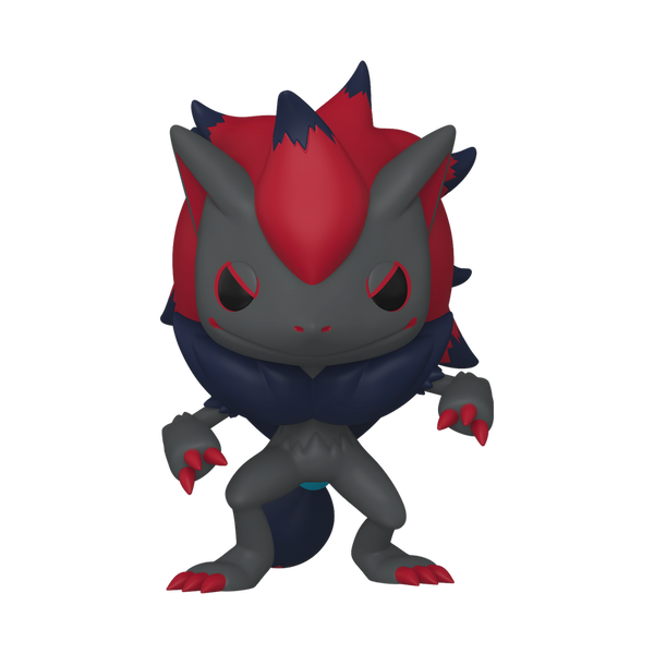 Funko POP Vinyl Pokémon Zoroark