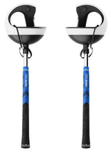 Maxx Tech Pro Golf Clubs Kit – greb til PSVR2 – produkt med kompatibelt udstyr vist som eksempel