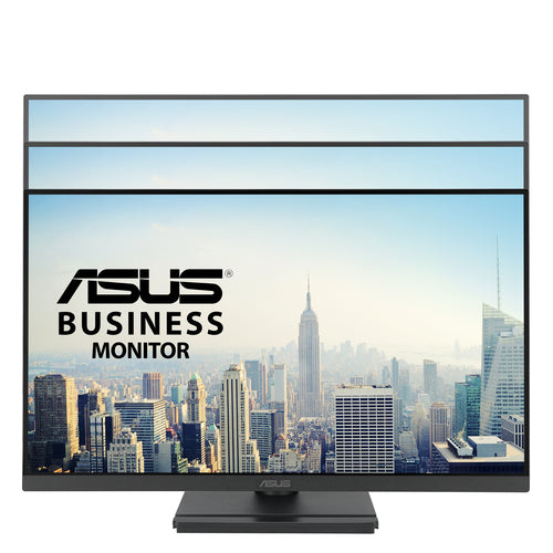 ASUS VB249QG – set forfra (vinkel 3)