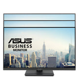 ASUS VB249QG – set forfra (vinkel 3)