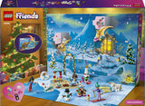 LEGO - LEGO Friends - Advent Calendar (42698)