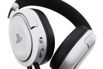 TRUST GXT498W FORTA HEADSET PS5 - WHITE TRUST