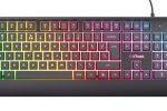 TRUST BASICS GAMING LED KEYBOARD ND TRUST