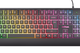 TRUST BASICS GAMING LED KEYBOARD ND TRUST