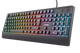 TRUST BASICS GAMING LED KEYBOARD ND TRUST
