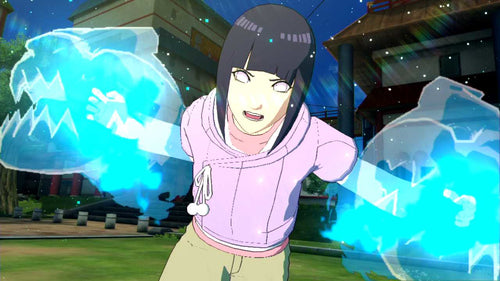 Naruto Shippuden Ultimate Ninja Storm 4 Road to Boruto Switch – Gameplay, spilscene 8