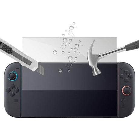 Subsonic - Switch 2 Protective Screen Subsonic