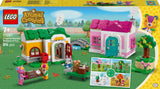 LEGO - Animal Crossing - Creative Houses: Seasons of Fun (77057) LEGO