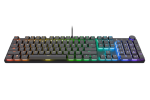 TRUST GXT866 TORIX MECHANICAL KEYBOARD ND TRUST