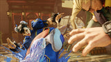 Street Fighter V (5) Champion Edition