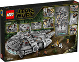 LEGO Star Wars - Millennium Falcon (75257) LEGO