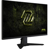 MSI MAG 275QF E20 – produktvisning 8