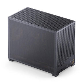 Jonsbo D32 PRO Mesh PC case, Mini case, mATX - black Dongguan Sibositong Industrial Co., Ltd. (Jonsbo)