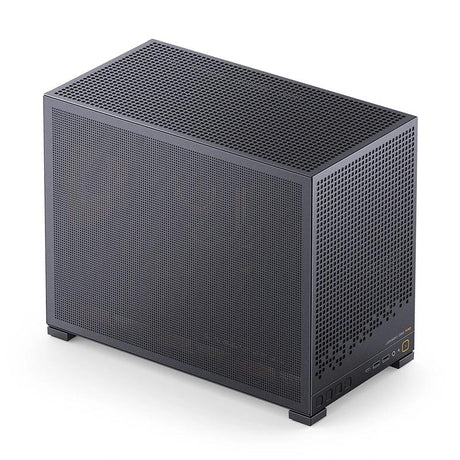 Jonsbo D32 PRO Mesh PC case, Mini case, mATX - black Dongguan Sibositong Industrial Co., Ltd. (Jonsbo)