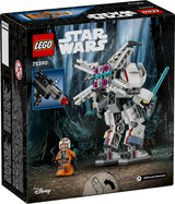 LEGO Star Wars - Luke Skywalker™ X-Wing™ Mech (75390) LEGO