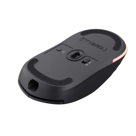 TRUST GXT926 REDEX II WIRELESS MOUSE TRUST