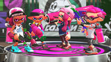 Splatoon 2 Nintendo