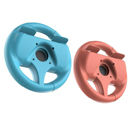 Subsonic – Pack of 2 steering wheels for Switch & Switch 2