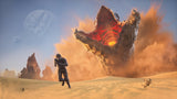 Dune: Awakening (Day 1 Edition) – PlayStation 5 – skærmbillede fra spillet