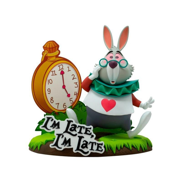 DISNEY - Figur weißes Kaninchen