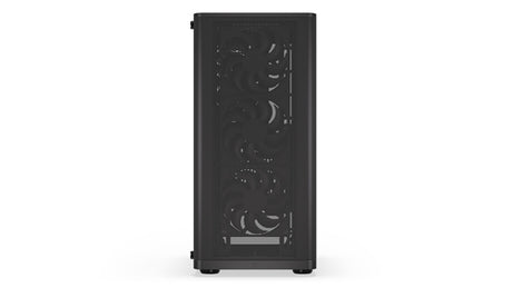 ENDORFY Ventum 200 Air TG Black