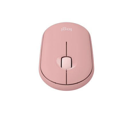 Logitech - Pebble Mouse 2 - M350s