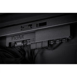 ASUS PROART PA602 TG E-ATX Case - Black ASUS