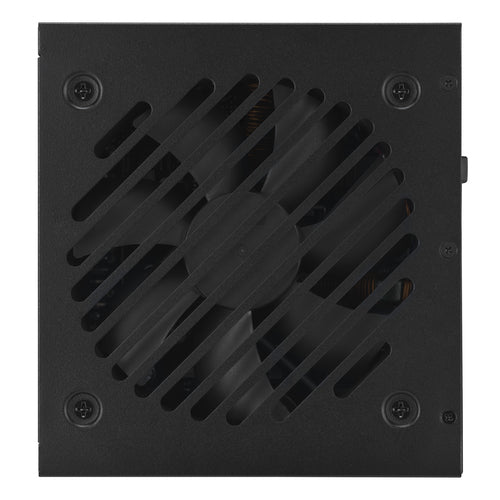 ASUS TUF GAMING-750B-EVO – 750 W strømforsyning – Sort – produktvisning 5