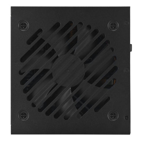 ASUS TUF GAMING-750B-EVO – 750 W strømforsyning – Sort – produktvisning 5