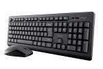 TRUST PRIMO WIRELESS DESKSET ND TRUST